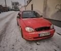 Красный Дэу Сенс, объемом двигателя 1.5 л и пробегом 224 тыс. км за 1800 $, фото 1 на Automoto.ua