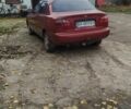 Красный Дэу Сенс, объемом двигателя 1.5 л и пробегом 174 тыс. км за 2300 $, фото 2 на Automoto.ua
