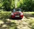 Красный Дэу Сенс, объемом двигателя 1.3 л и пробегом 211 тыс. км за 2250 $, фото 1 на Automoto.ua