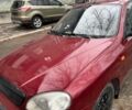 Червоний Деу Сенс, об'ємом двигуна 0 л та пробігом 269 тис. км за 1800 $, фото 1 на Automoto.ua