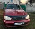 Красный Дэу Сенс, объемом двигателя 1.3 л и пробегом 154 тыс. км за 1499 $, фото 7 на Automoto.ua