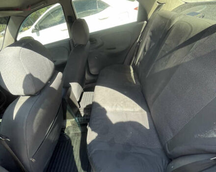 Красный Дэу Сенс, объемом двигателя 1.3 л и пробегом 127 тыс. км за 1850 $, фото 10 на Automoto.ua