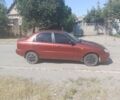 Красный Дэу Сенс, объемом двигателя 1.3 л и пробегом 136 тыс. км за 1600 $, фото 1 на Automoto.ua