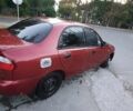 Червоний Деу Сенс, об'ємом двигуна 1.35 л та пробігом 170 тис. км за 2400 $, фото 6 на Automoto.ua