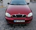 Красный Дэу Сенс, объемом двигателя 1.3 л и пробегом 183 тыс. км за 1700 $, фото 2 на Automoto.ua