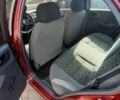 Красный Дэу Сенс, объемом двигателя 1.6 л и пробегом 253 тыс. км за 1700 $, фото 8 на Automoto.ua
