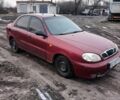 Красный Дэу Сенс, объемом двигателя 1.3 л и пробегом 2 тыс. км за 950 $, фото 2 на Automoto.ua