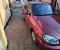 Красный Дэу Сенс, объемом двигателя 1 л и пробегом 11 тыс. км за 1500 $, фото 1 на Automoto.ua