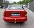 Красный Дэу Сенс, объемом двигателя 1.5 л и пробегом 207 тыс. км за 2400 $, фото 3 на Automoto.ua