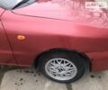 Красный Дэу Сенс, объемом двигателя 1.3 л и пробегом 292 тыс. км за 1800 $, фото 1 на Automoto.ua