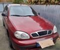 Красный Дэу Сенс, объемом двигателя 0 л и пробегом 101 тыс. км за 2100 $, фото 1 на Automoto.ua