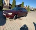 Красный Дэу Сенс, объемом двигателя 0 л и пробегом 182 тыс. км за 1750 $, фото 1 на Automoto.ua
