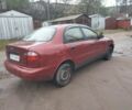 Красный Дэу Сенс, объемом двигателя 1.3 л и пробегом 230 тыс. км за 1250 $, фото 5 на Automoto.ua