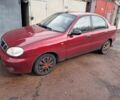 Червоний Деу Сенс, об'ємом двигуна 1.6 л та пробігом 159 тис. км за 2700 $, фото 2 на Automoto.ua
