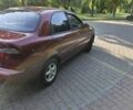 Красный Дэу Сенс, объемом двигателя 1.5 л и пробегом 217 тыс. км за 2800 $, фото 6 на Automoto.ua
