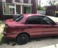 Красный Дэу Сенс, объемом двигателя 1.6 л и пробегом 330 тыс. км за 2800 $, фото 2 на Automoto.ua
