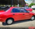 Красный Дэу Сенс, объемом двигателя 1.3 л и пробегом 111 тыс. км за 1920 $, фото 2 на Automoto.ua