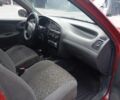 Красный Дэу Сенс, объемом двигателя 1.5 л и пробегом 207 тыс. км за 2400 $, фото 4 на Automoto.ua