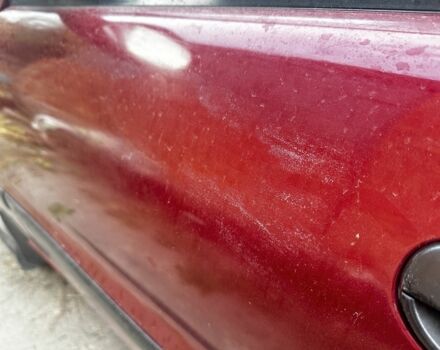 Красный Дэу Сенс, объемом двигателя 1.5 л и пробегом 203 тыс. км за 2250 $, фото 14 на Automoto.ua