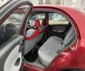 Красный Дэу Сенс, объемом двигателя 1.5 л и пробегом 310 тыс. км за 1850 $, фото 9 на Automoto.ua