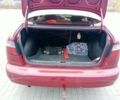 Красный Дэу Сенс, объемом двигателя 1.5 л и пробегом 322 тыс. км за 2300 $, фото 15 на Automoto.ua