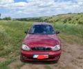 Червоний Деу Сенс, об'ємом двигуна 0 л та пробігом 189 тис. км за 2250 $, фото 1 на Automoto.ua