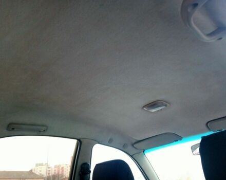 Красный Дэу Сенс, объемом двигателя 1.5 л и пробегом 322 тыс. км за 2300 $, фото 14 на Automoto.ua