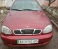 Красный Дэу Сенс, объемом двигателя 1.3 л и пробегом 177 тыс. км за 1900 $, фото 1 на Automoto.ua