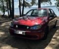 Червоний Деу Сенс, об'ємом двигуна 1.3 л та пробігом 400 тис. км за 1600 $, фото 1 на Automoto.ua