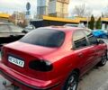 Червоний Деу Сенс, об'ємом двигуна 1.3 л та пробігом 375 тис. км за 3000 $, фото 3 на Automoto.ua