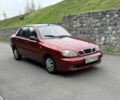 Червоний Деу Сенс, об'ємом двигуна 1.5 л та пробігом 200 тис. км за 2650 $, фото 1 на Automoto.ua