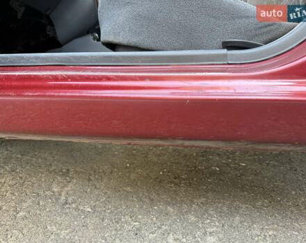 Красный Дэу Сенс, объемом двигателя 1.3 л и пробегом 74 тыс. км за 2250 $, фото 19 на Automoto.ua