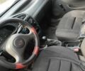 Красный Дэу Сенс, объемом двигателя 1.3 л и пробегом 400 тыс. км за 1500 $, фото 6 на Automoto.ua