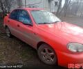 Красный Дэу Сенс, объемом двигателя 1.3 л и пробегом 177 тыс. км за 1300 $, фото 1 на Automoto.ua