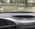 Красный Дэу Сенс, объемом двигателя 1.3 л и пробегом 292 тыс. км за 1800 $, фото 10 на Automoto.ua