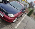 Дэу Сенс 2006 в Лозовой на Automoto.ua Красный Дэу Сенс, объемом двигателя 1.4 л и пробегом 33 тыс. км за 1600 $, фото 2 на Automoto.ua