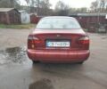 Красный Дэу Сенс, объемом двигателя 1.3 л и пробегом 230 тыс. км за 1250 $, фото 4 на Automoto.ua