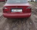 Красный Дэу Сенс, объемом двигателя 1.3 л и пробегом 2 тыс. км за 950 $, фото 7 на Automoto.ua