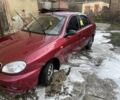 Красный Дэу Сенс, объемом двигателя 1.5 л и пробегом 333 тыс. км за 1893 $, фото 1 на Automoto.ua
