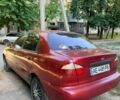 Красный Дэу Сенс, объемом двигателя 1.3 л и пробегом 222 тыс. км за 1700 $, фото 2 на Automoto.ua