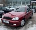 Червоний Деу Сенс, об'ємом двигуна 1.5 л та пробігом 78 тис. км за 3850 $, фото 1 на Automoto.ua