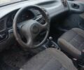 Красный Дэу Сенс, объемом двигателя 1.3 л и пробегом 2 тыс. км за 950 $, фото 5 на Automoto.ua