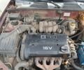 Червоний Деу Сенс, об'ємом двигуна 1.6 л та пробігом 159 тис. км за 2700 $, фото 17 на Automoto.ua