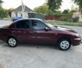 Красный Дэу Сенс, объемом двигателя 1.5 л и пробегом 180 тыс. км за 1900 $, фото 4 на Automoto.ua