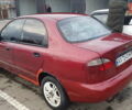Дэу Сенс 2006 в Лозовой на Automoto.ua Красный Дэу Сенс, объемом двигателя 1.4 л и пробегом 33 тыс. км за 1600 $, фото 5 на Automoto.ua