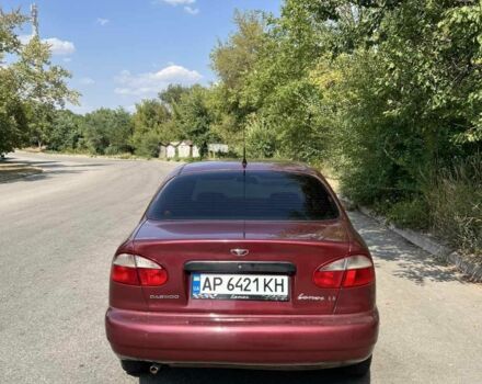 Деу Сенс 2006 у Запоріжжя на Automoto.ua Червоний Деу Сенс, об'ємом двигуна 1.5 л та пробігом 160 тис. км за 2500 $, фото 3 на Automoto.ua