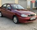 Красный Дэу Сенс, объемом двигателя 1.3 л и пробегом 140 тыс. км за 2550 $, фото 4 на Automoto.ua