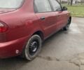 Червоний Деу Сенс, об'ємом двигуна 1.5 л та пробігом 250 тис. км за 1450 $, фото 2 на Automoto.ua