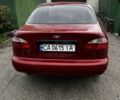 Деу Сенс 2006 у Кропивницькому (Кіровограді) на Automoto.ua Червоний Деу Сенс, об'ємом двигуна 1.5 л та пробігом 1 тис. км за 3000 $, фото 3 на Automoto.ua
