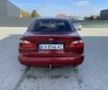 Красный Дэу Сенс, объемом двигателя 1.3 л и пробегом 190 тыс. км за 1150 $, фото 3 на Automoto.ua